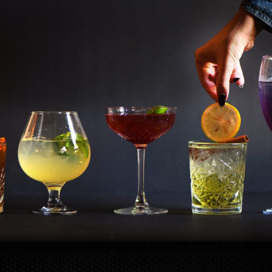 קוקטיילים (9)